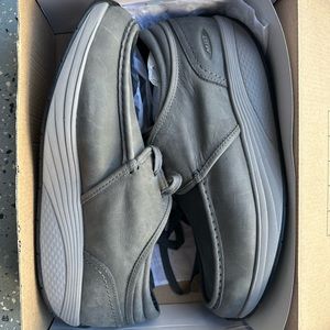 MBT Footwear new size 12 NEVER worn